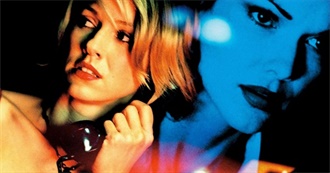 That Was Weird, Right?