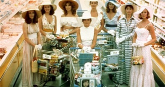 10 Great Dark Suburbia Films