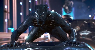 Insiders&#39; 101 Movies to See Before You Die