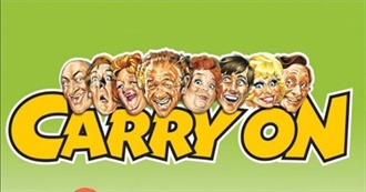 Films Michael F Has Seen 12