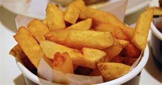 Ray&#39;s Food on a Random Day 78