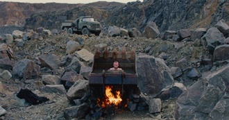 The Best Movies of 2020 According to Snoopy