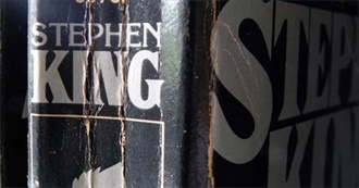 How Many of the 100 Best Thriller Novels of All Time Have You Read?