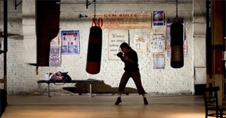 Digital Dream Door&#39;s 100 Greatest Sport Movies