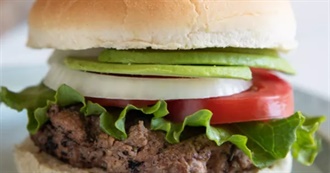 Big T&#39;s Food Eaten Today 39