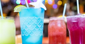 How Many of These Do You Drink?