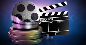 Movies Re-Watched Summer 2019