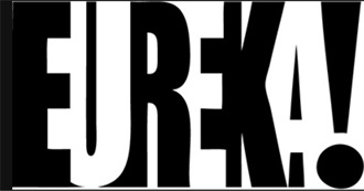 Eureka!&#39;S the Masters of Cinema Series