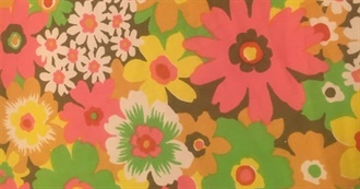 Chuck&#39;s Favorite Moveys