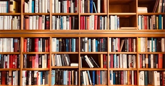 Highest Rated Books on Goodreads Based on Books I&#39;ve Read