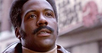 Blaxploitation Films Waltuh Has Seen