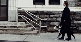 Films Chester Watched in September 2024 for the First Time