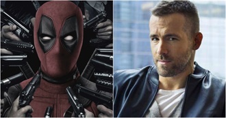 Manic Wayne&#39;s 10 Favourite Ryan Reynolds Movies