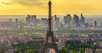 French Experiences So Far :)