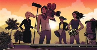 50 Movies Directed by Women V Has Seen