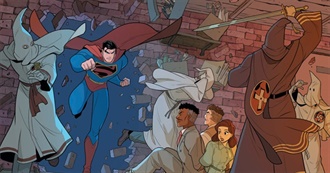 Last 10 Books Wild Bill Has Read #3