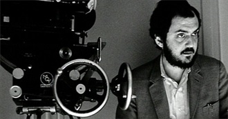 Stanley Kubrick&#39;s Favorite Movies