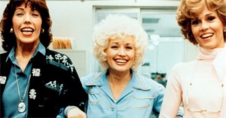 40 Movies Every Woman Should See Before She&#39;s 40 (Purewow)