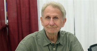 Rene Auberjonois Movies I&#39;ve Seen Update 3