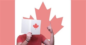 Canadian Novels: A User&#39;s Manual