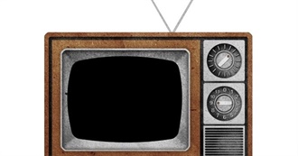 Winter Pandemic TV Viewing