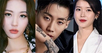 Soloists - Asian Edition