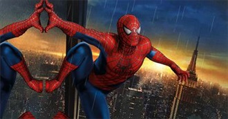 Spider-Man in TV and Movies