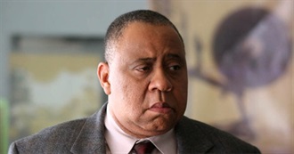 Barry Shabaka Henry Movies