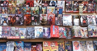 Egelantier&#39;s Loved Drawn Stories