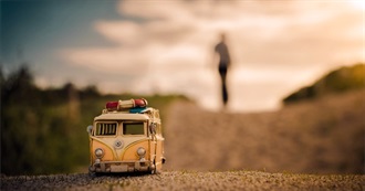 Ryan King&#39;s Favourite Movies