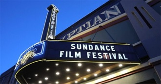 Sundance Grand Jury Prize Dramatic (2025)