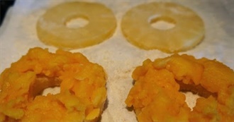 What Ray Ate - Day 528