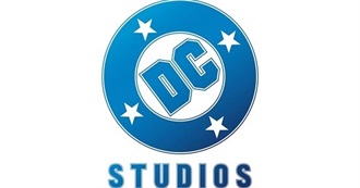 DC Studios Series 4