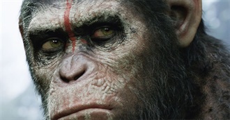 Letterboxd Showdown: Animal Farm