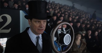 Movies Seen That Begin With the Letter J and K