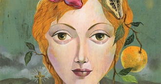 Books by Women TBR Soon!