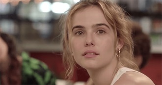 2017 Films That This Guy Has Seen