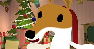 500 90s Movies With an "O" in the Title