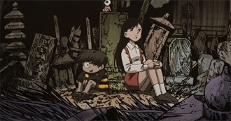 Graveyard Kitaro Episode Guide