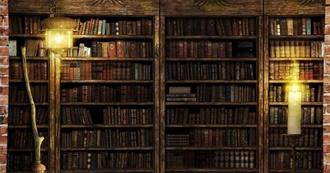 Desiree&#39;s Essential Bookshelf