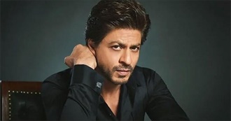 Shah Rukh Khan Full Filmography