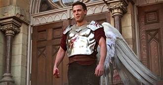 Bree Has Seen by the Year: 1999