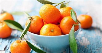 Ovava&#39;s Food List - Week 51