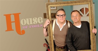 House of Fools Episode Guide