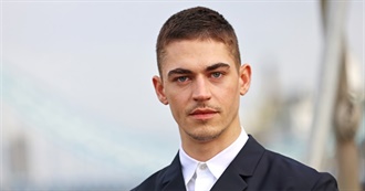 Filmography - Hero Fiennes Tiffin
