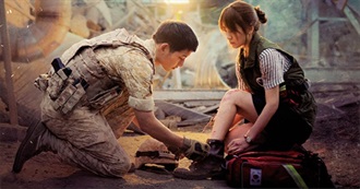 Dramas to Watch for This Summer