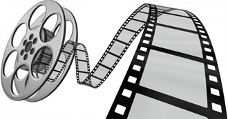 Sierra - Favorite Movies