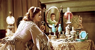 Dreamer&#39;s 50 Favourite Films of the 1950s