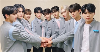 Best Songs From and Covered on BOYS PLANET