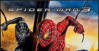 3 Films That Kill off Their Main Antagonists, 2025 and Beforehand